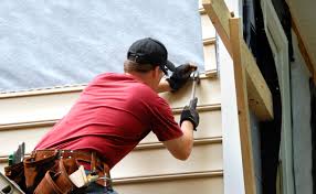 Best Siding Painting and Refinishing  in Southlake, TX